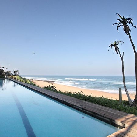 Canelands Beach Club Salt Rock Eksteriør billede