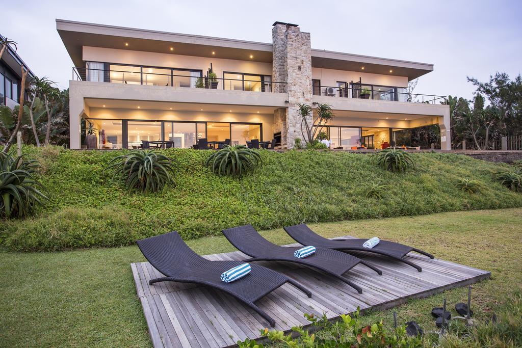 Canelands Beach Club Salt Rock Eksteriør billede