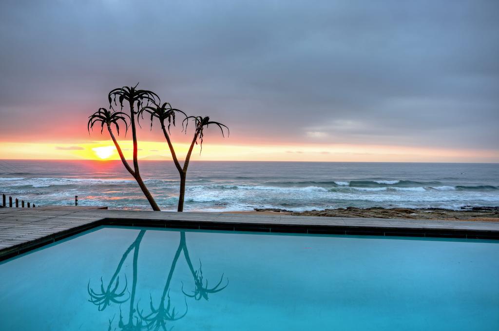 Canelands Beach Club Salt Rock Eksteriør billede
