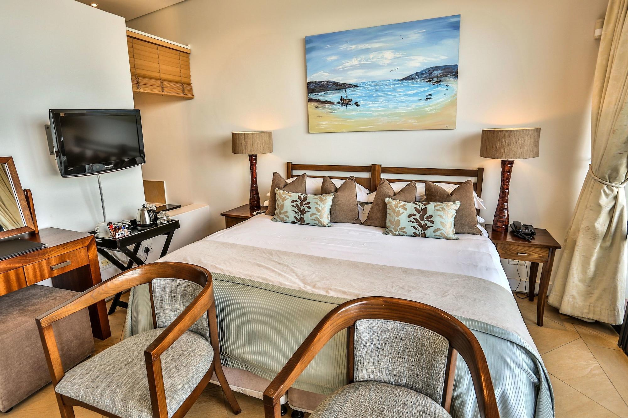 Canelands Beach Club Salt Rock Eksteriør billede