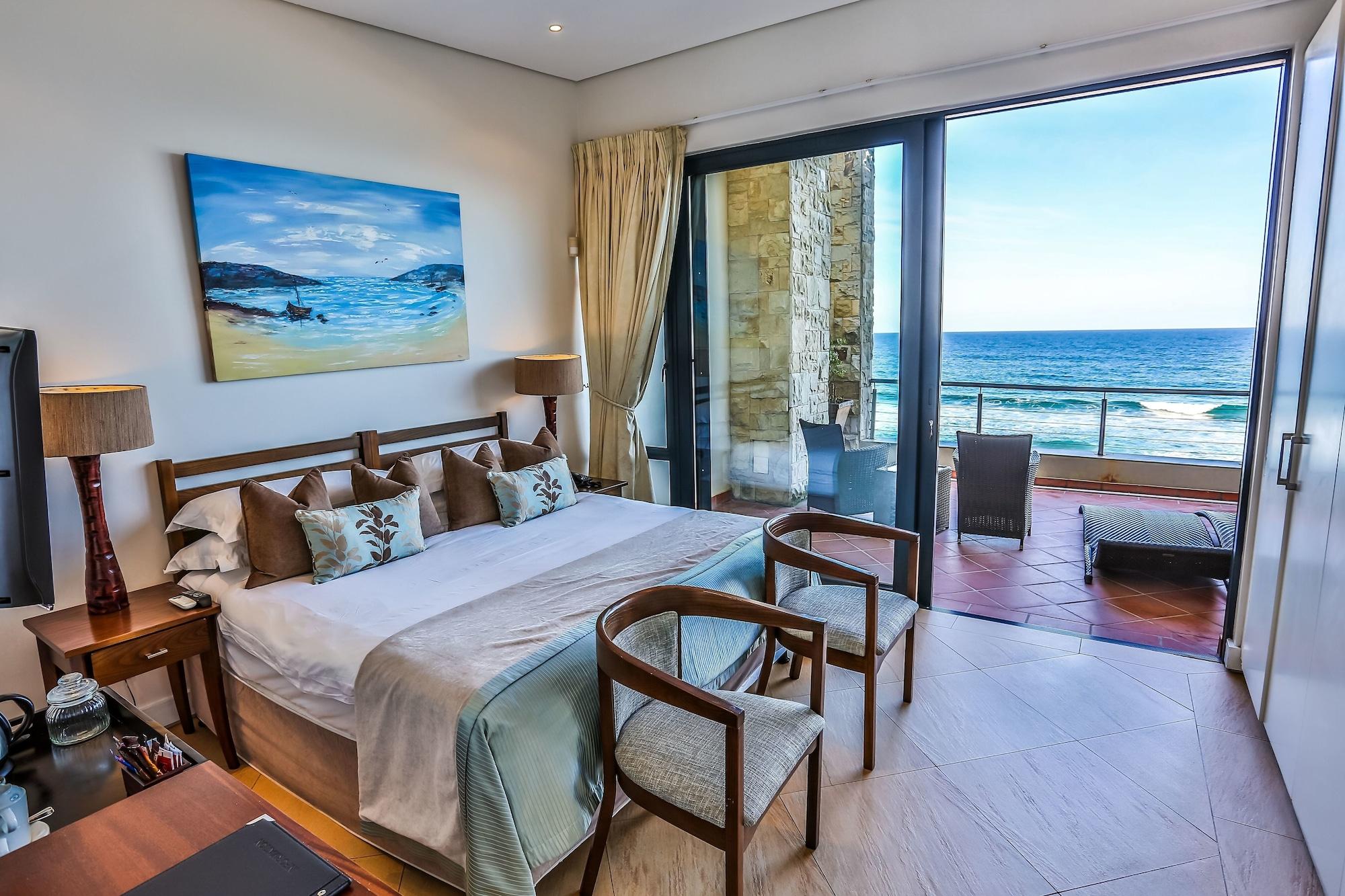 Canelands Beach Club Salt Rock Eksteriør billede